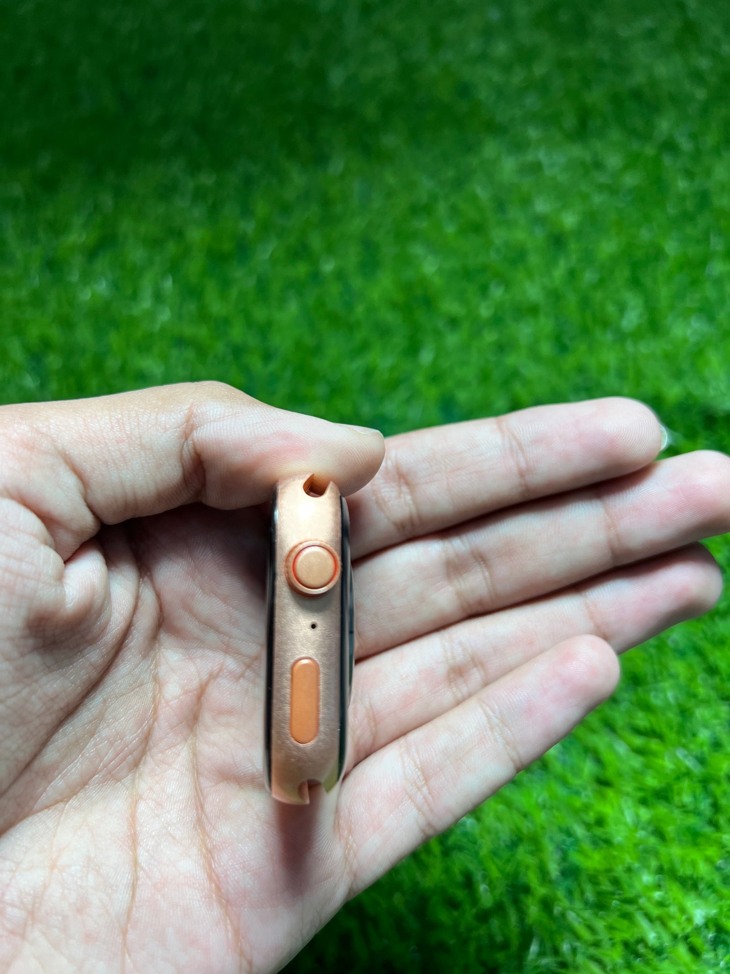 Ladies 10 in 1 Watch