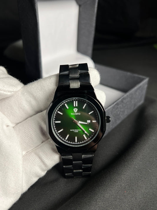 Ticarto Green Dual