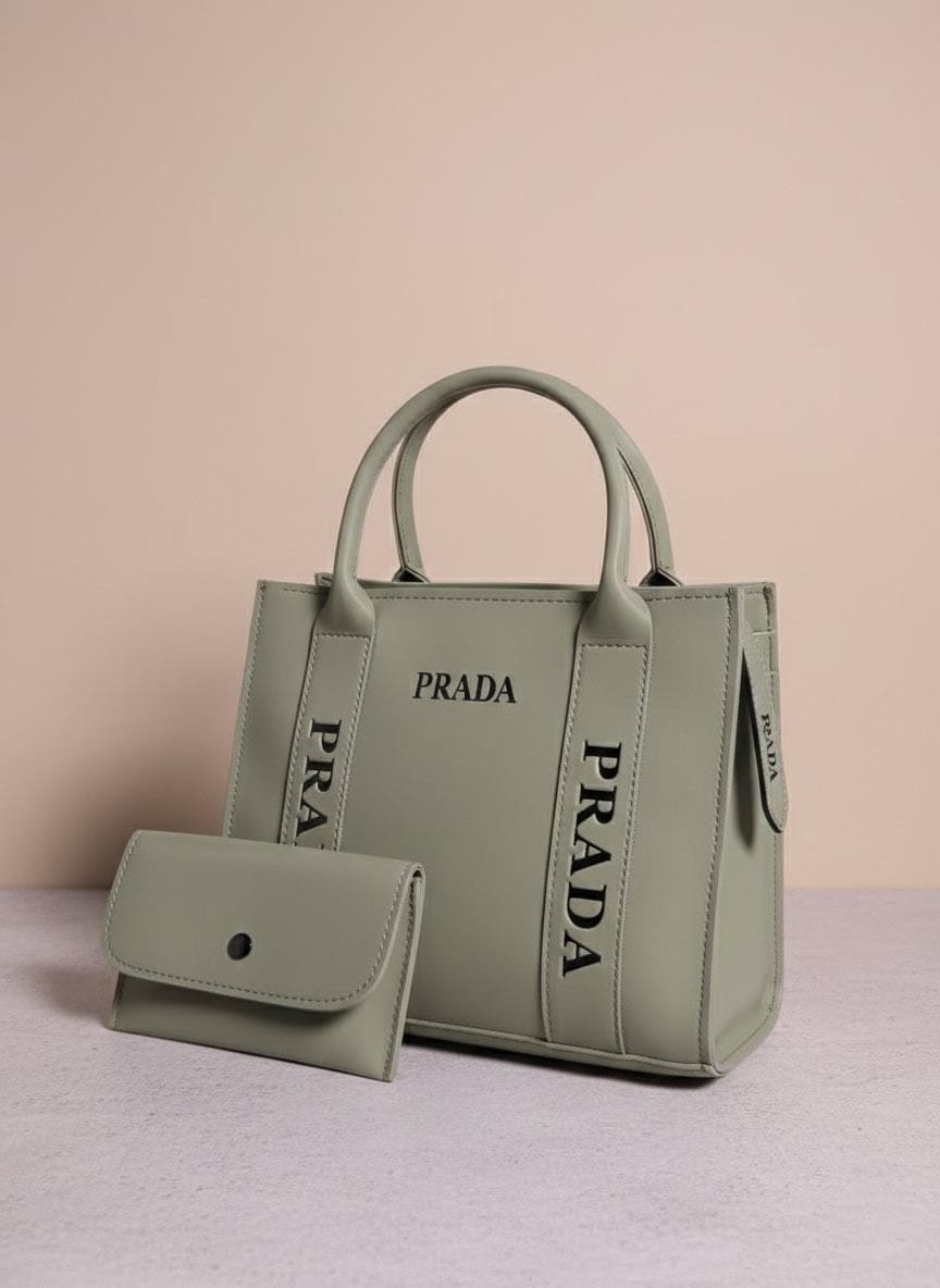 3 in 1 Prada Bag