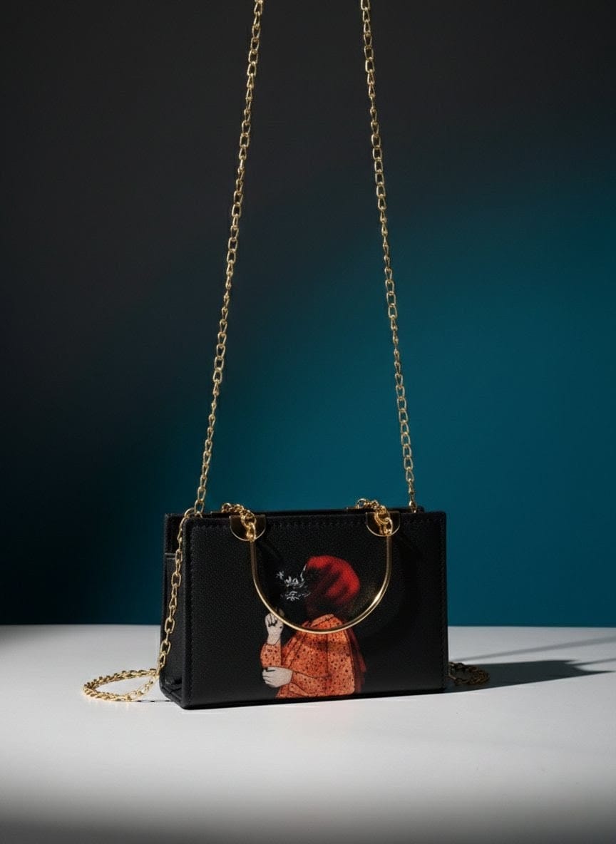 Hijabi Bag