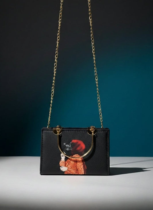 Hijabi Bag