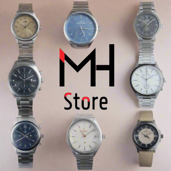 MH Store