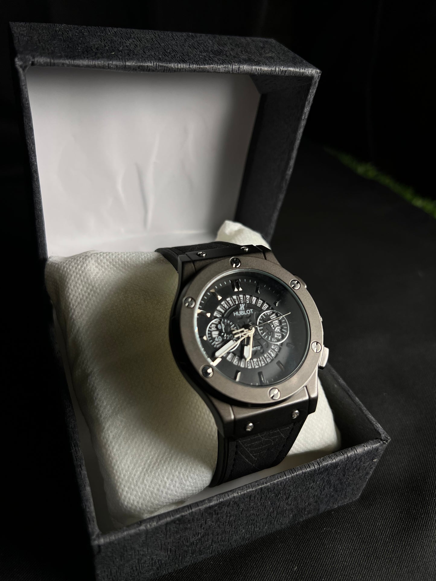 Hublot Men's Watch