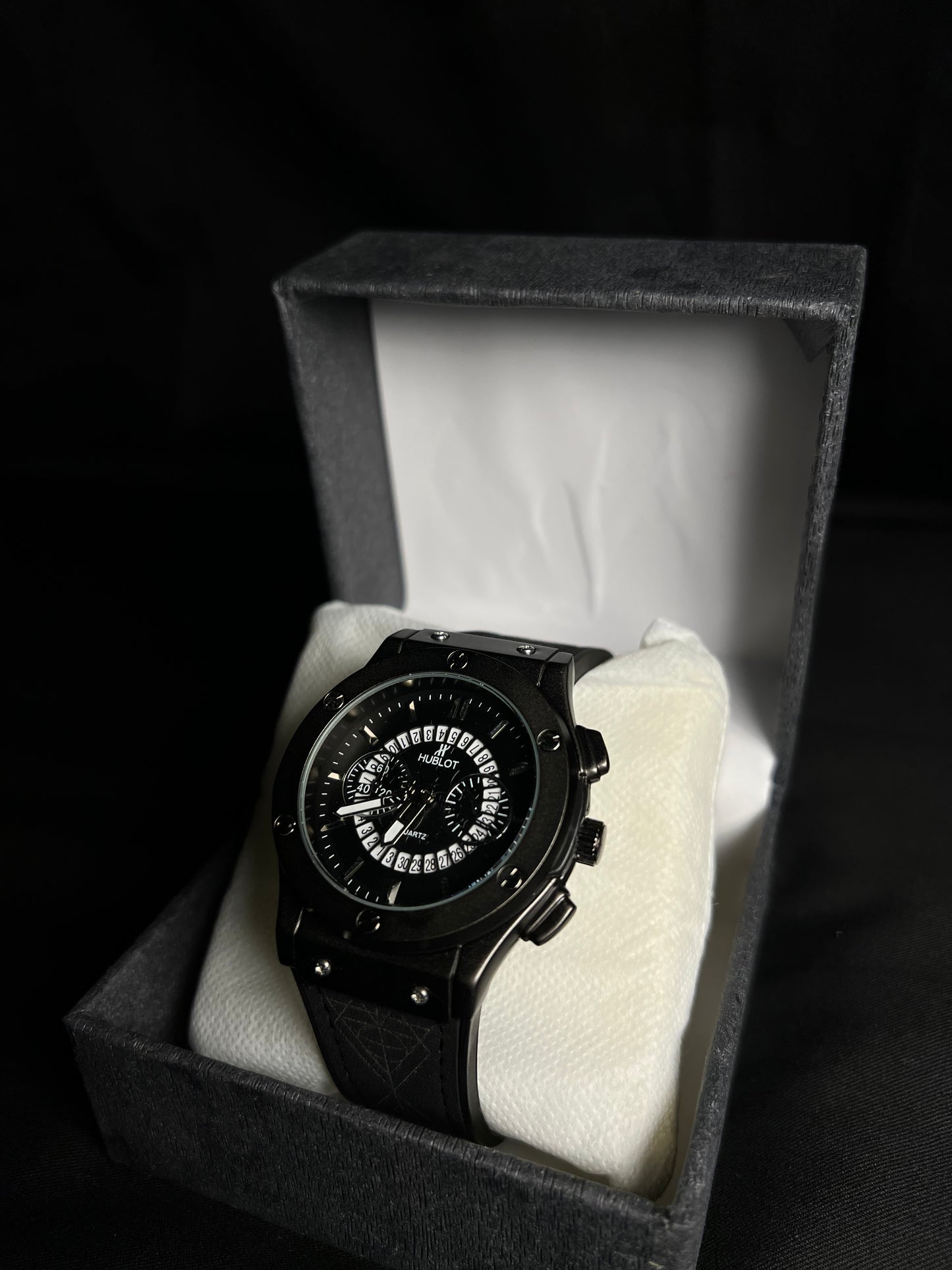 Hublot Men's Watch
