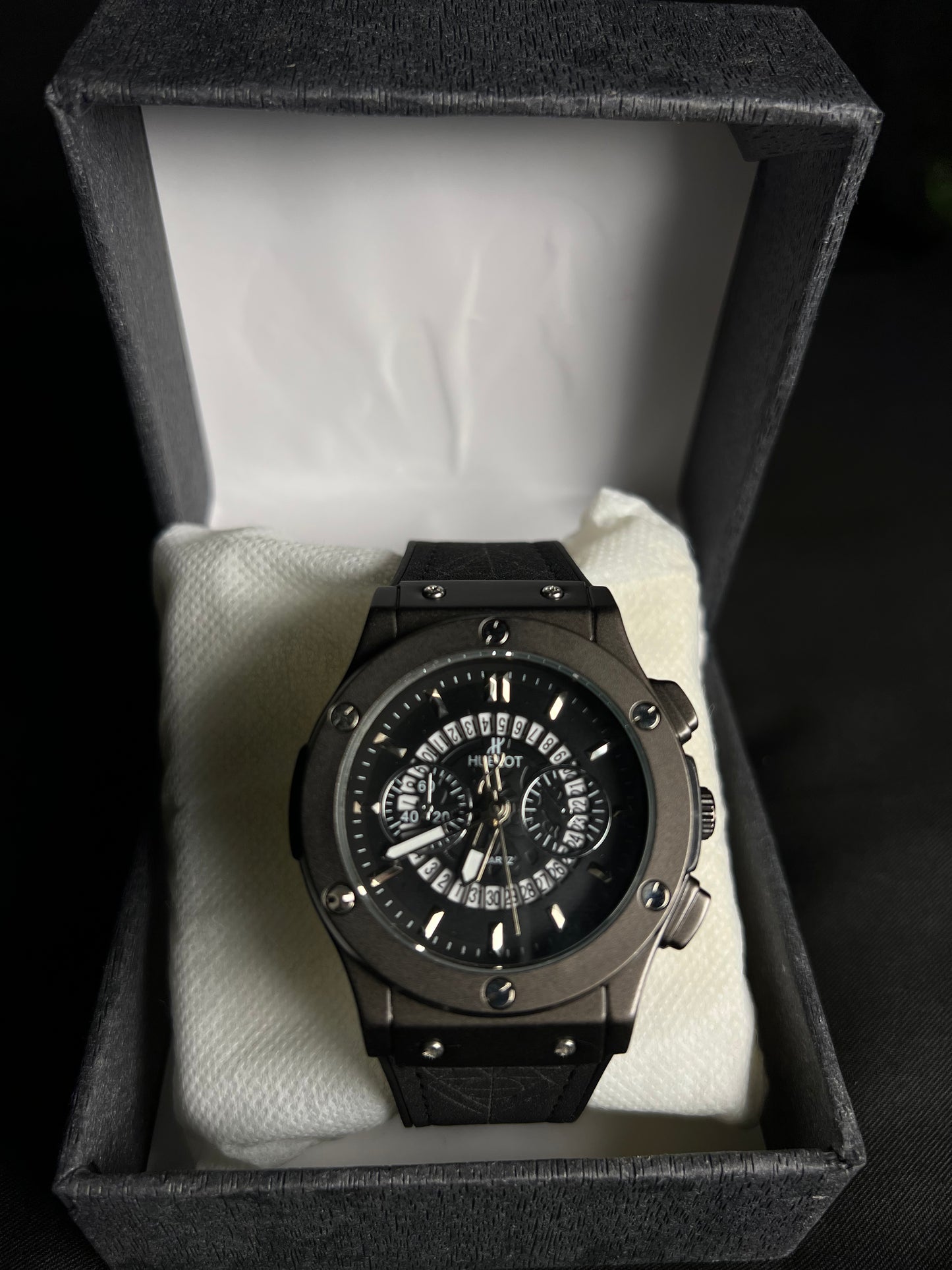 Hublot Men's Watch