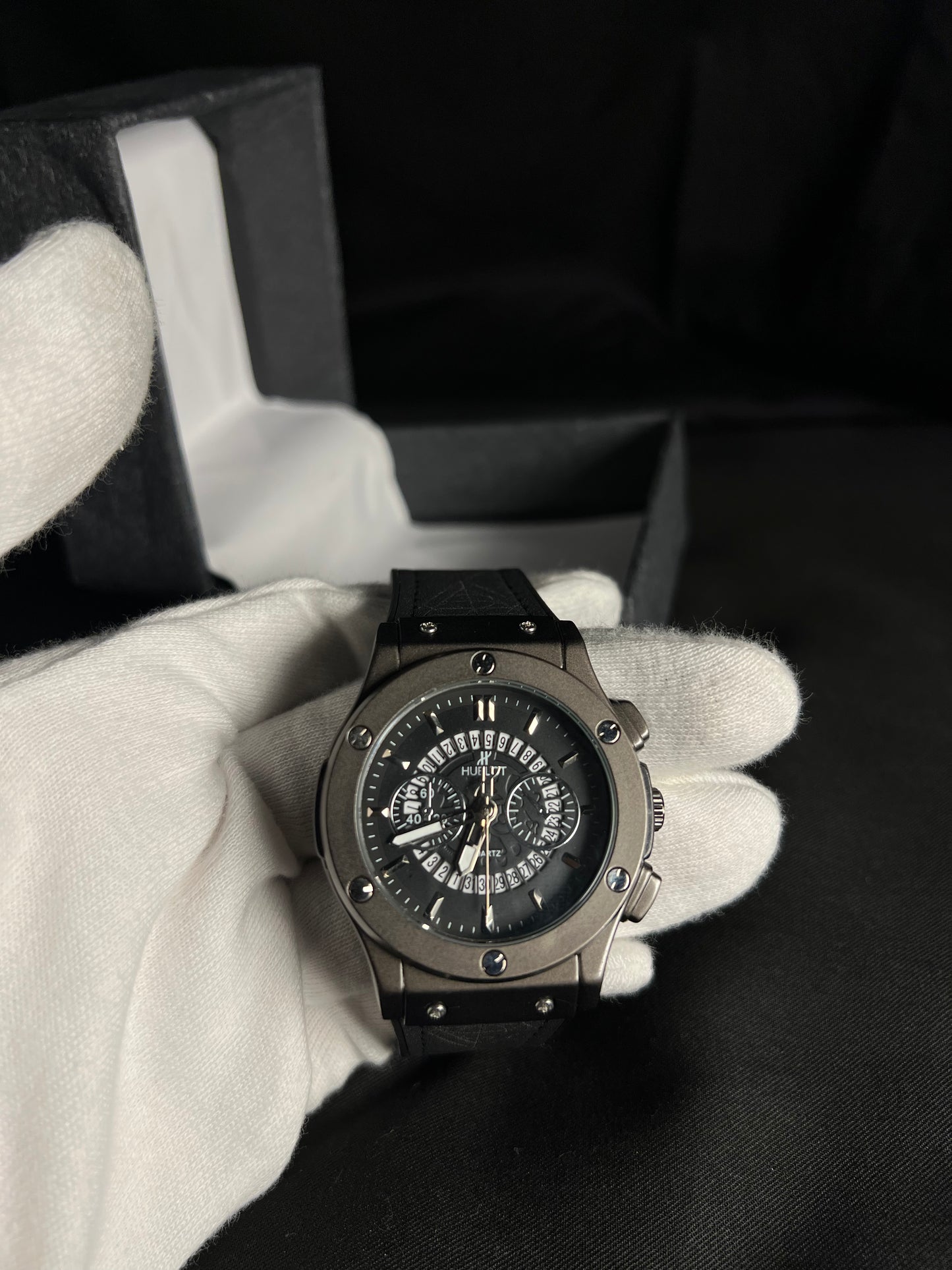 Hublot Men's Watch
