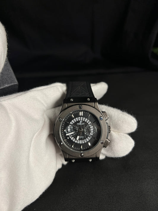 Hublot Men's Watch
