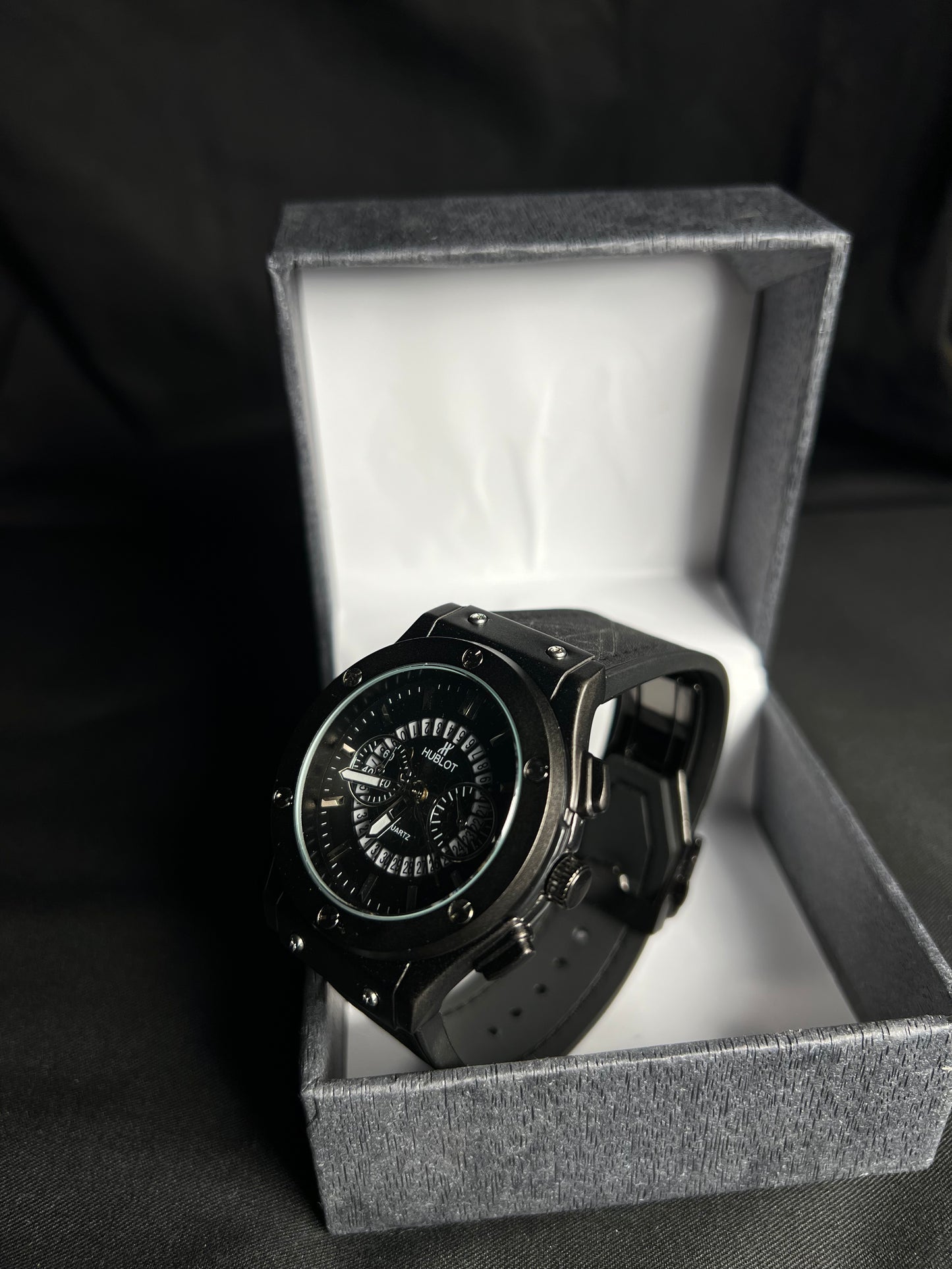 Hublot Men's Watch