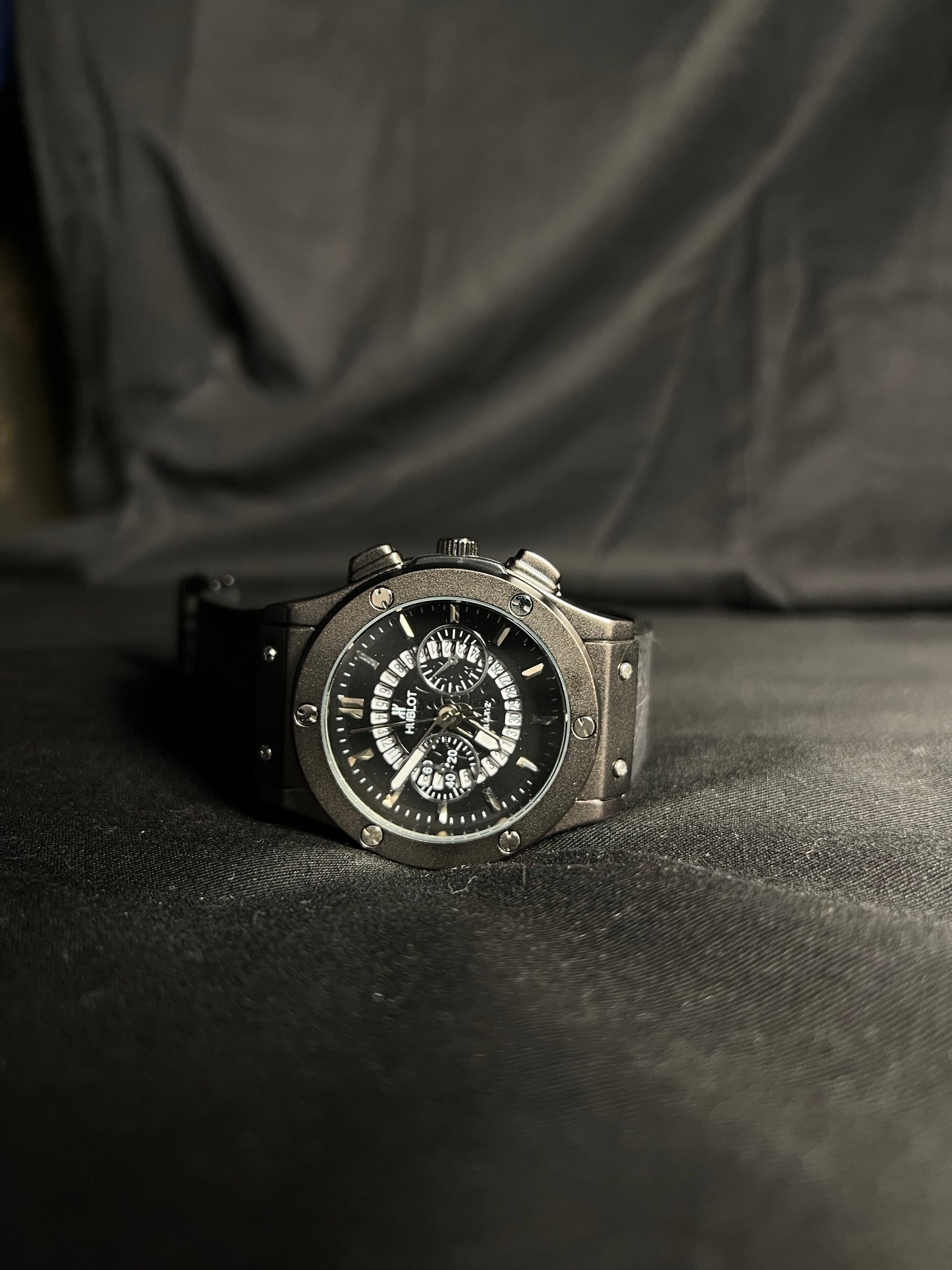 Hublot Men's Watch