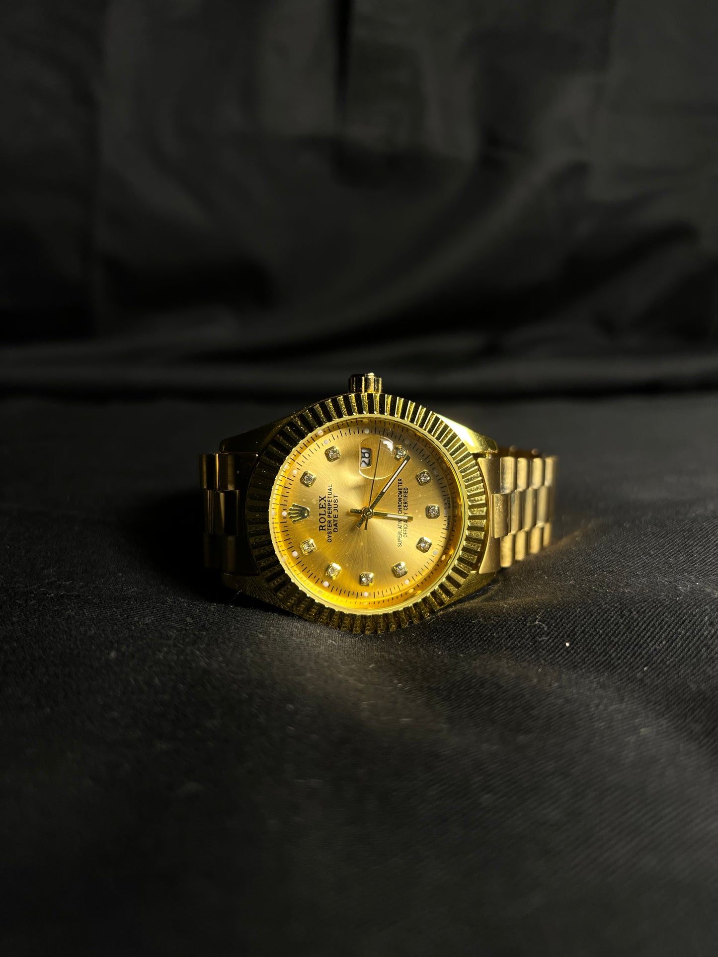 Rolex