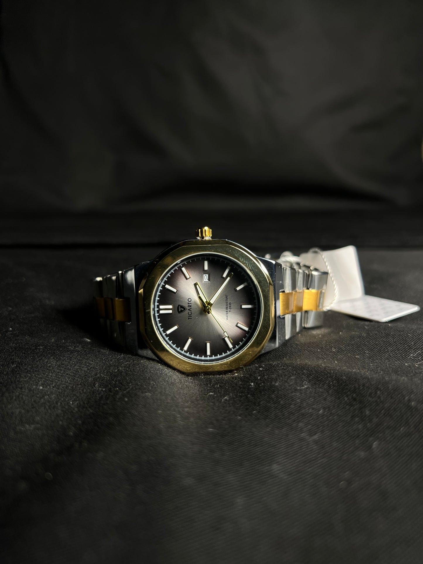 Ticarto Men's Watch