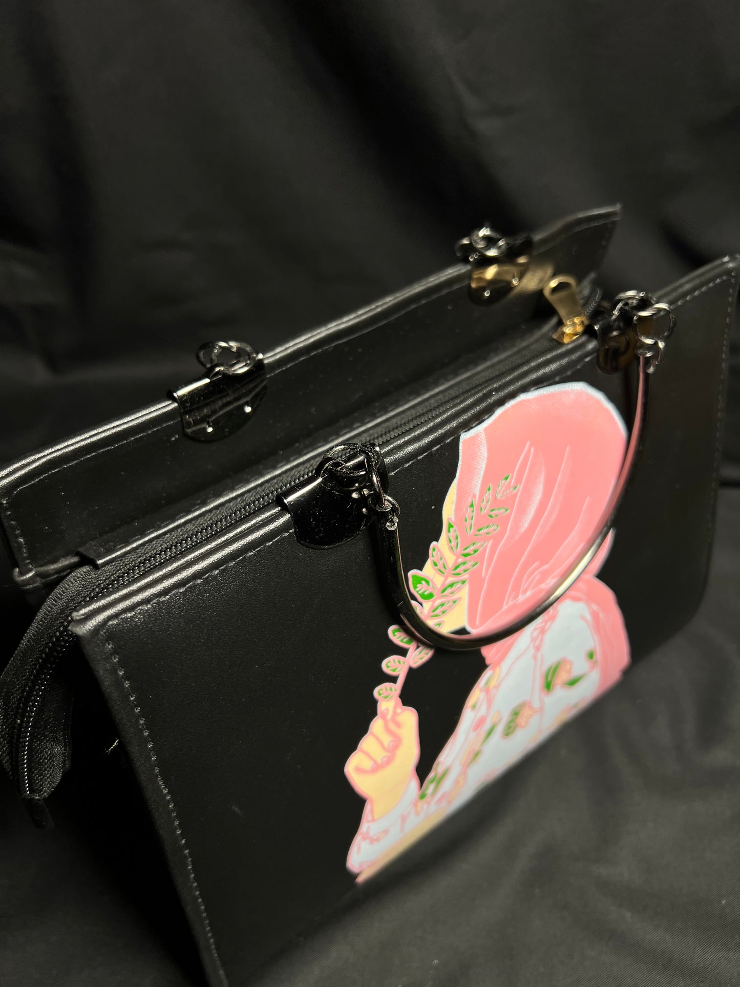 Aesthetic Bags