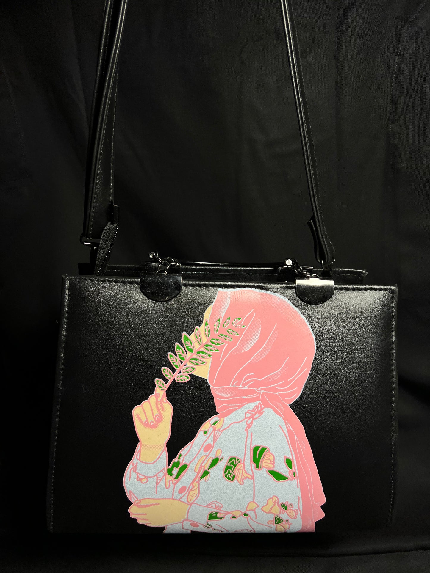 Aesthetic Bags
