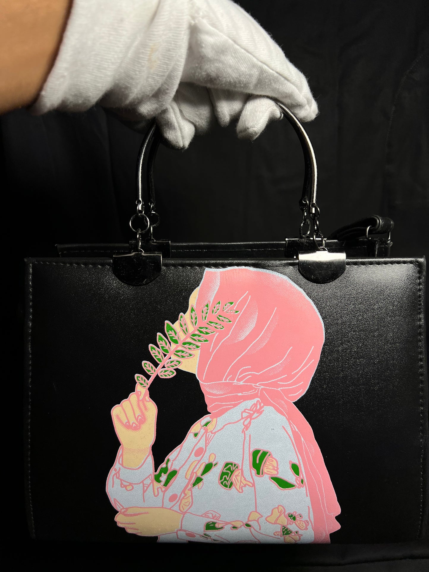 Aesthetic Bags