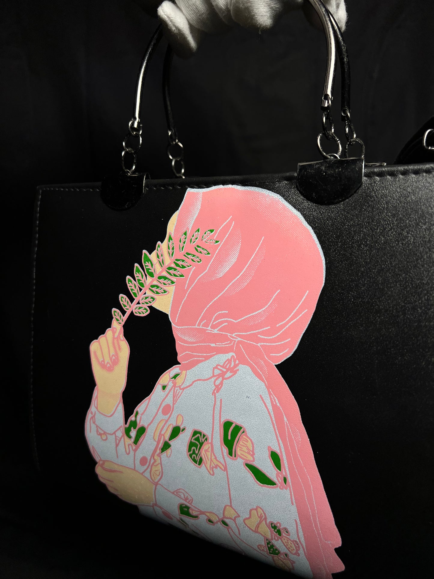 Aesthetic Bags