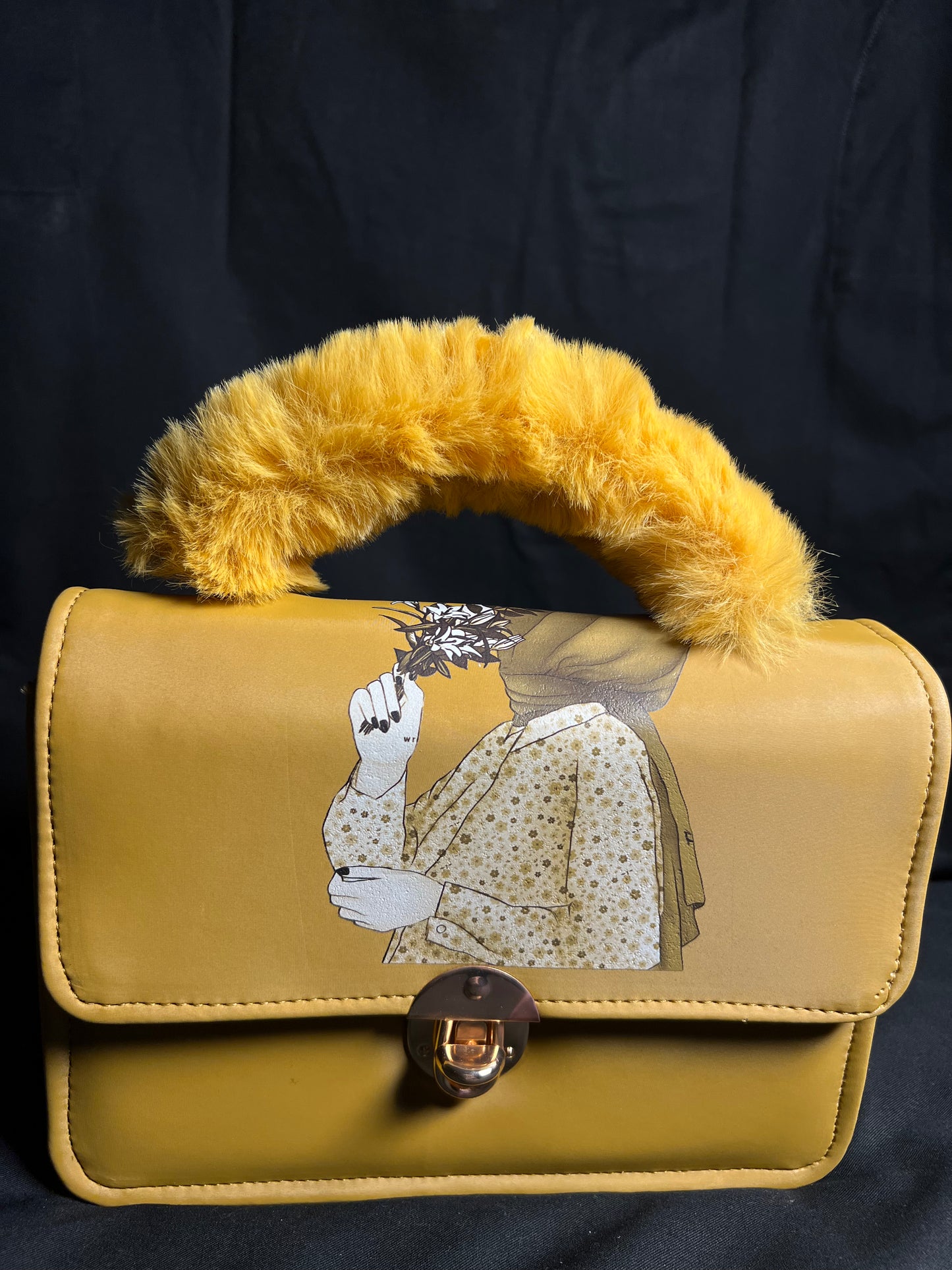 Aesthetic Bag