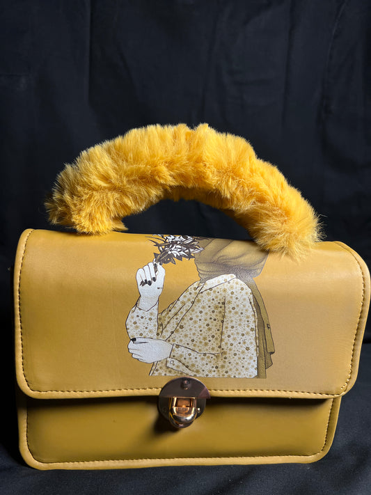 Aesthetic Bag