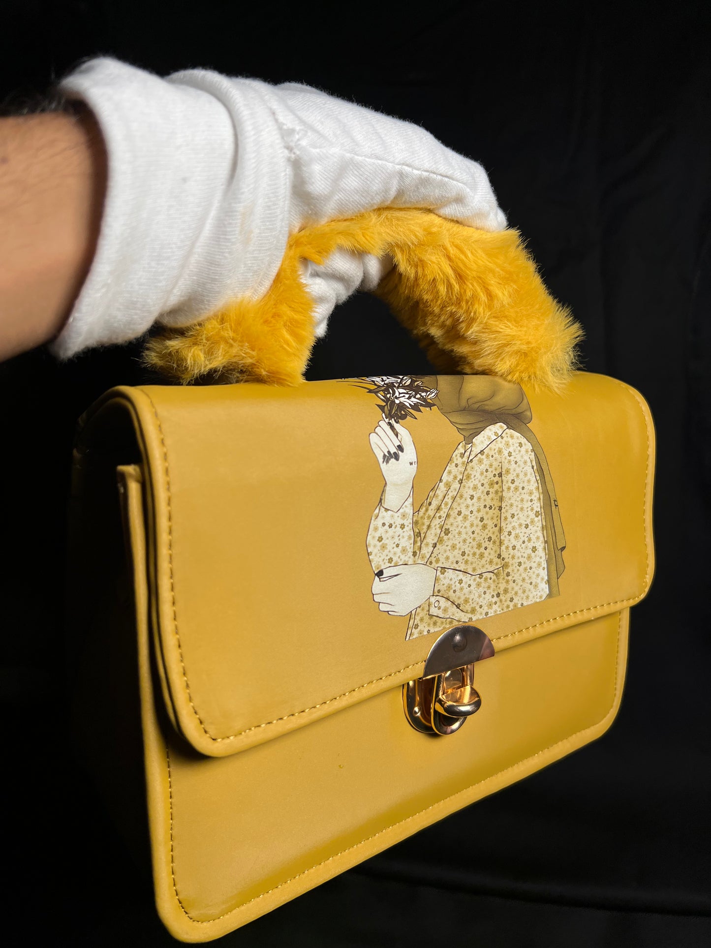 Aesthetic Bag