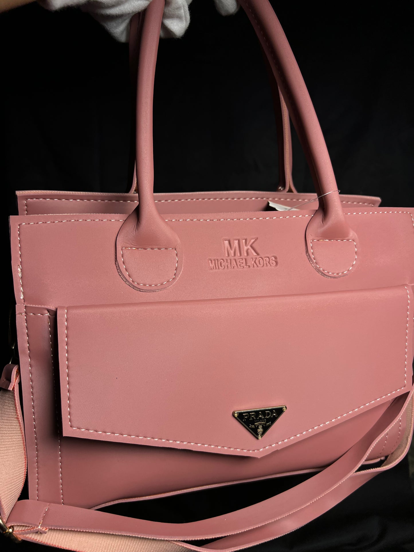 Large Space Handbag