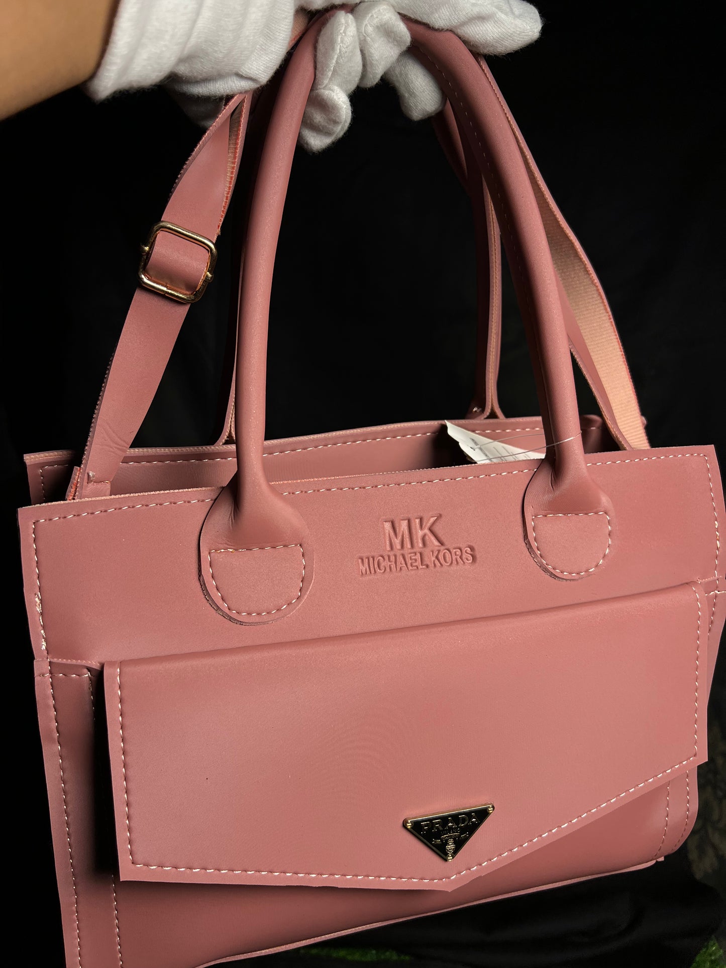 Large Space Handbag