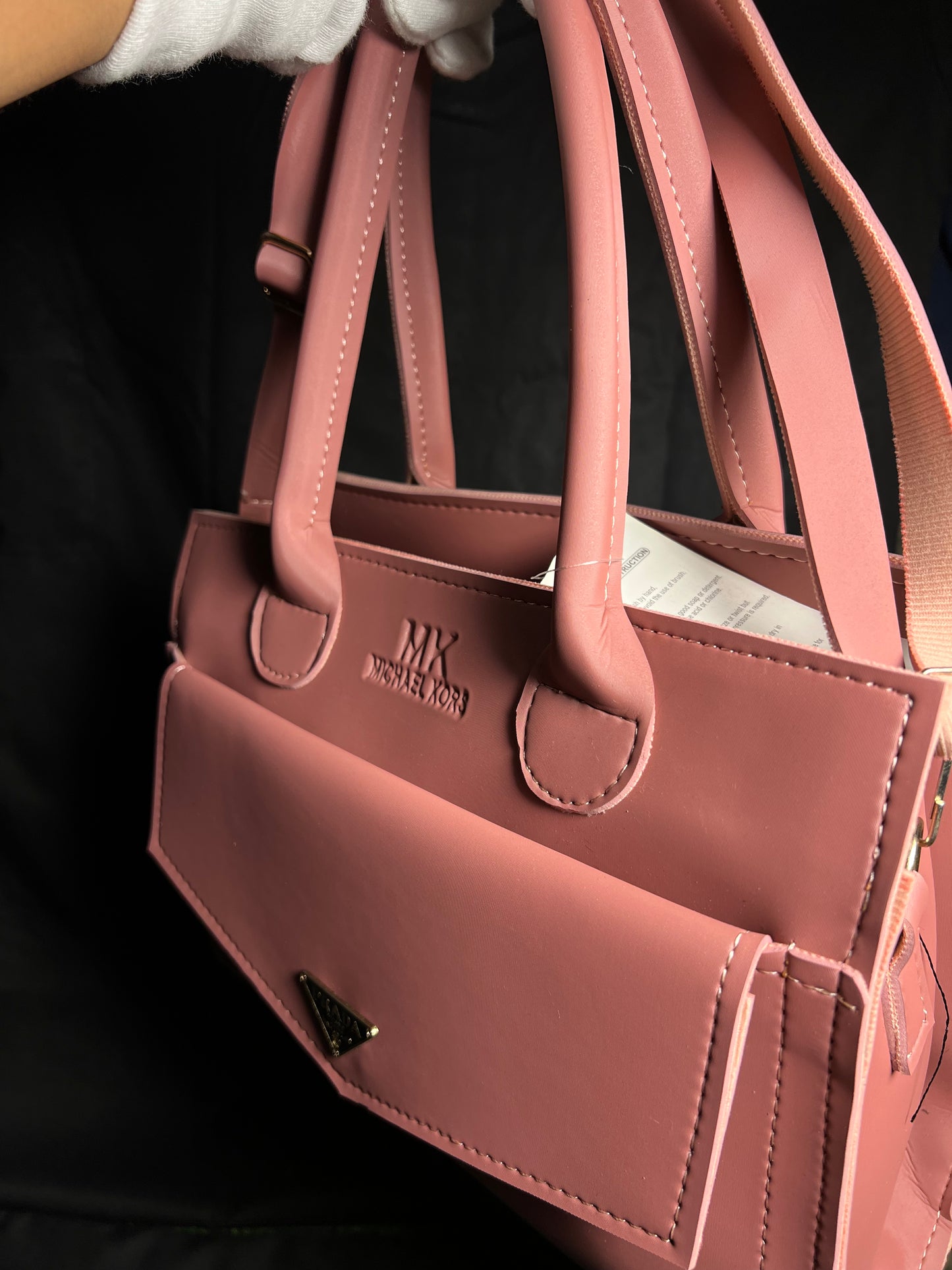 Large Space Handbag