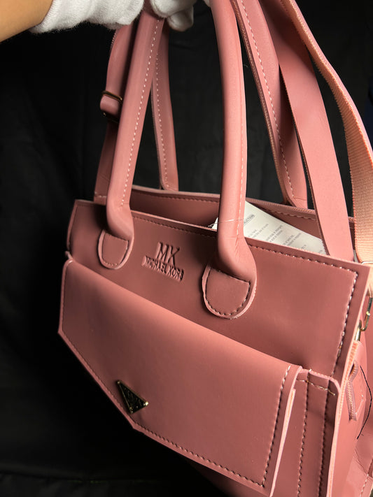 Large Space Handbag