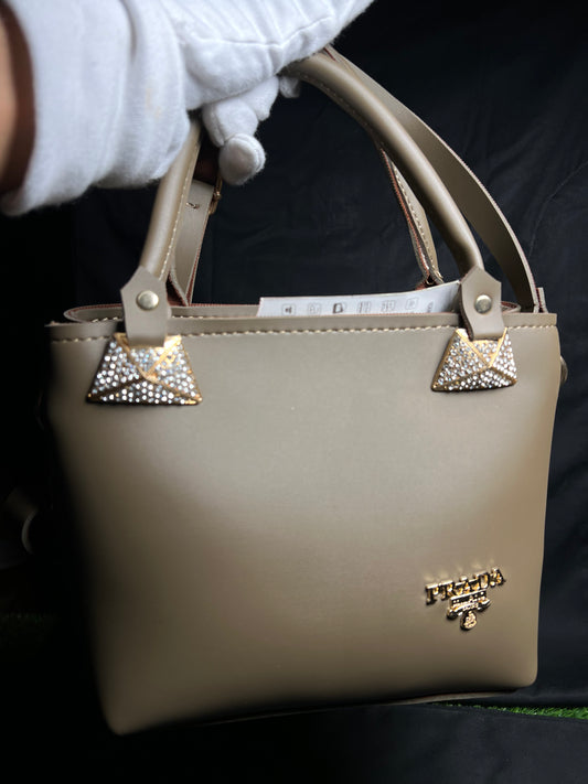 Party Wear Handbag