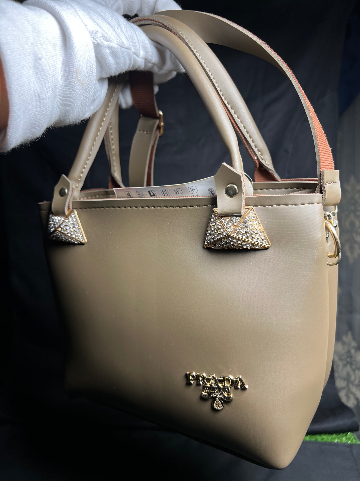 Party Wear Handbag