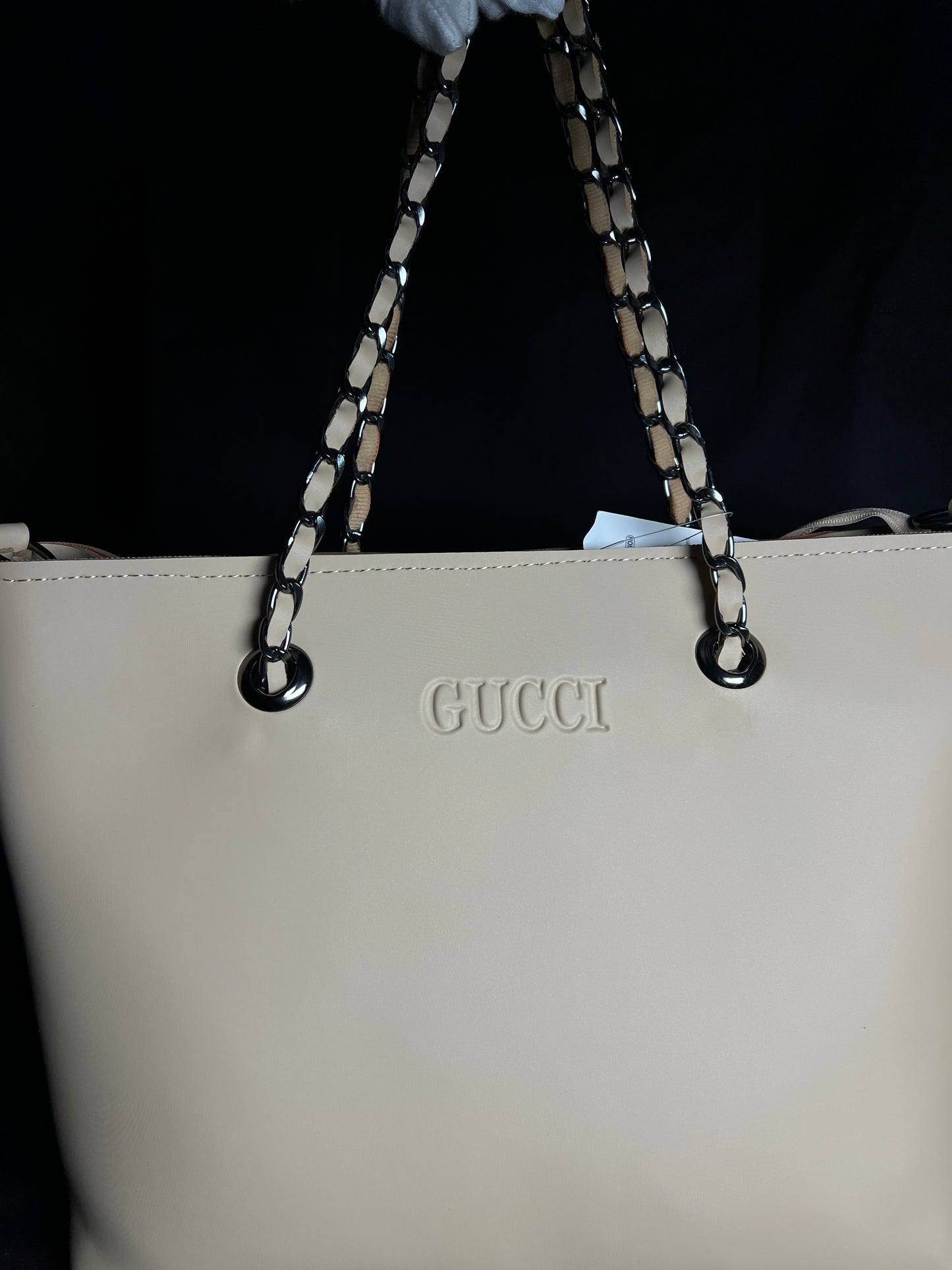 Gucci Large Space Handbag