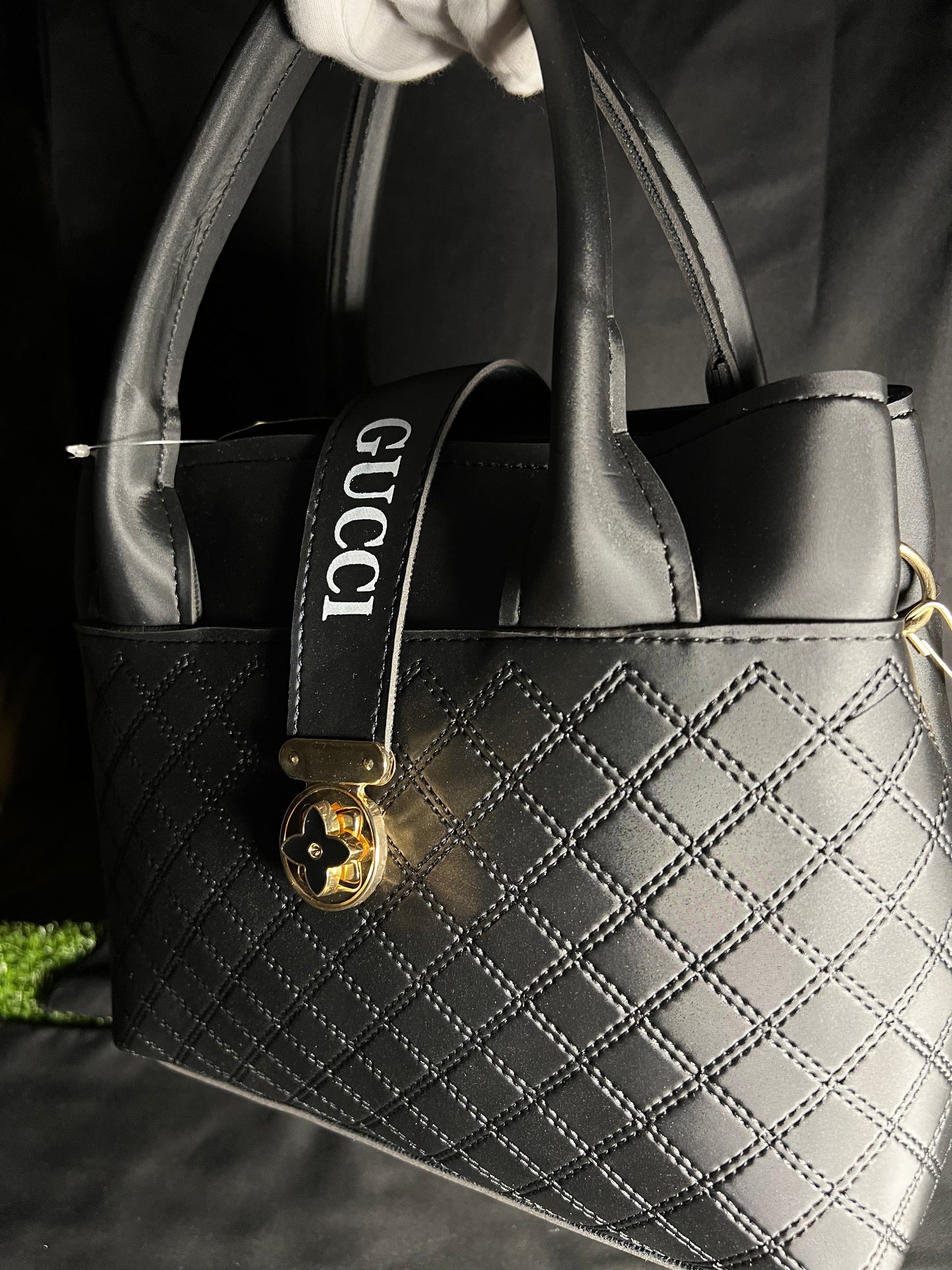 Gucci Handbag