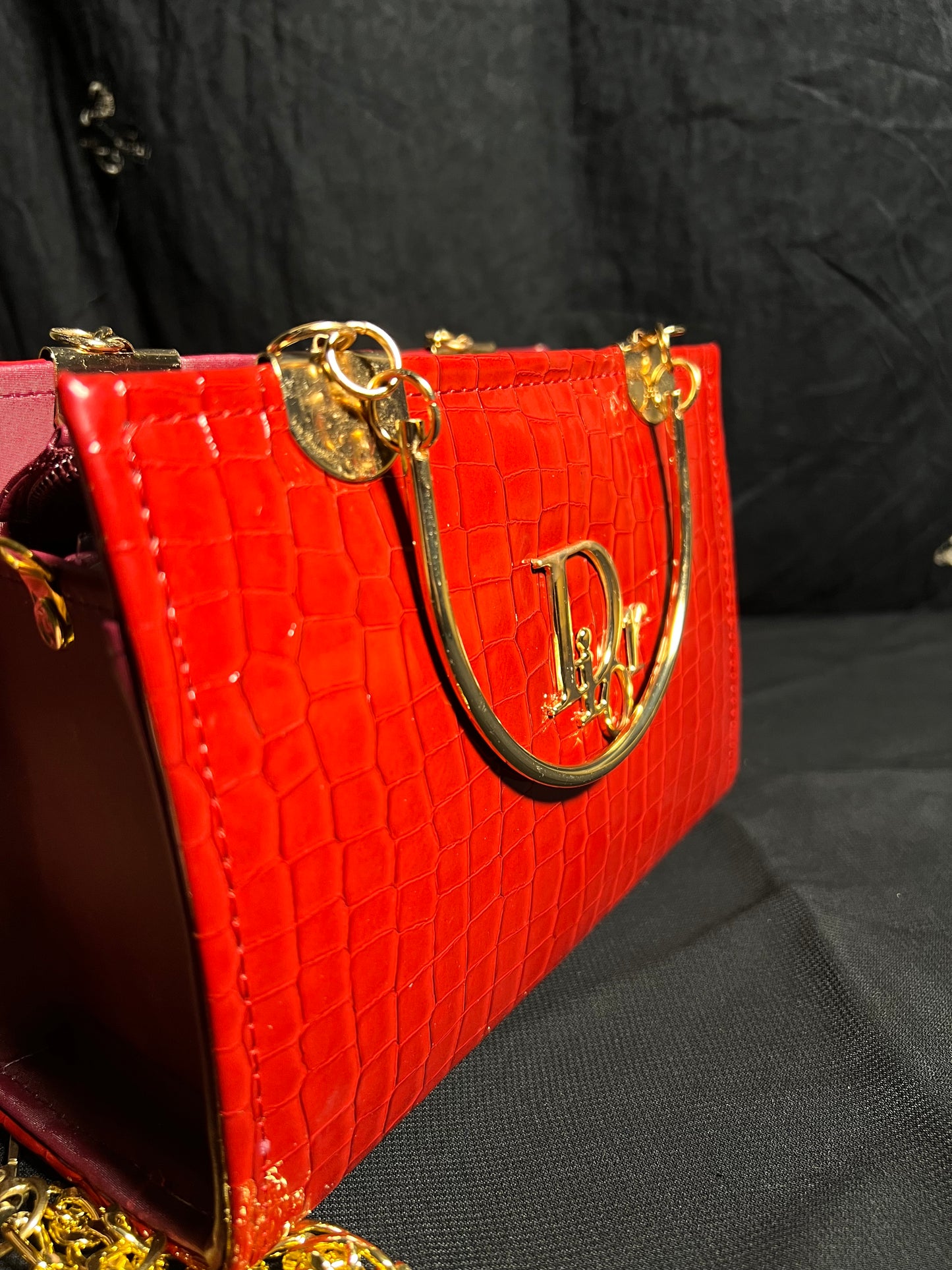 Dior Bags