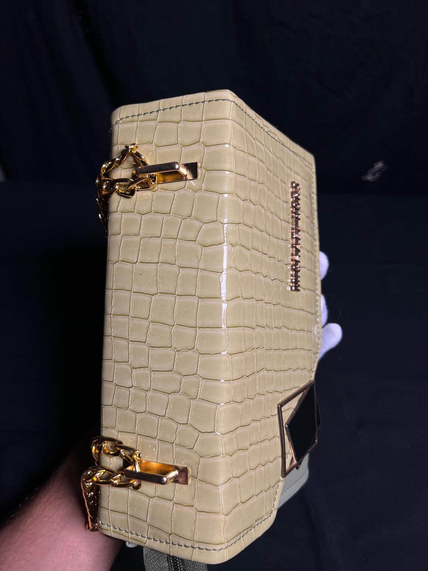 Long Chain HandBag