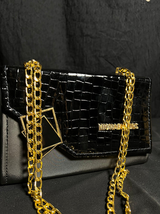 Long Chain HandBag