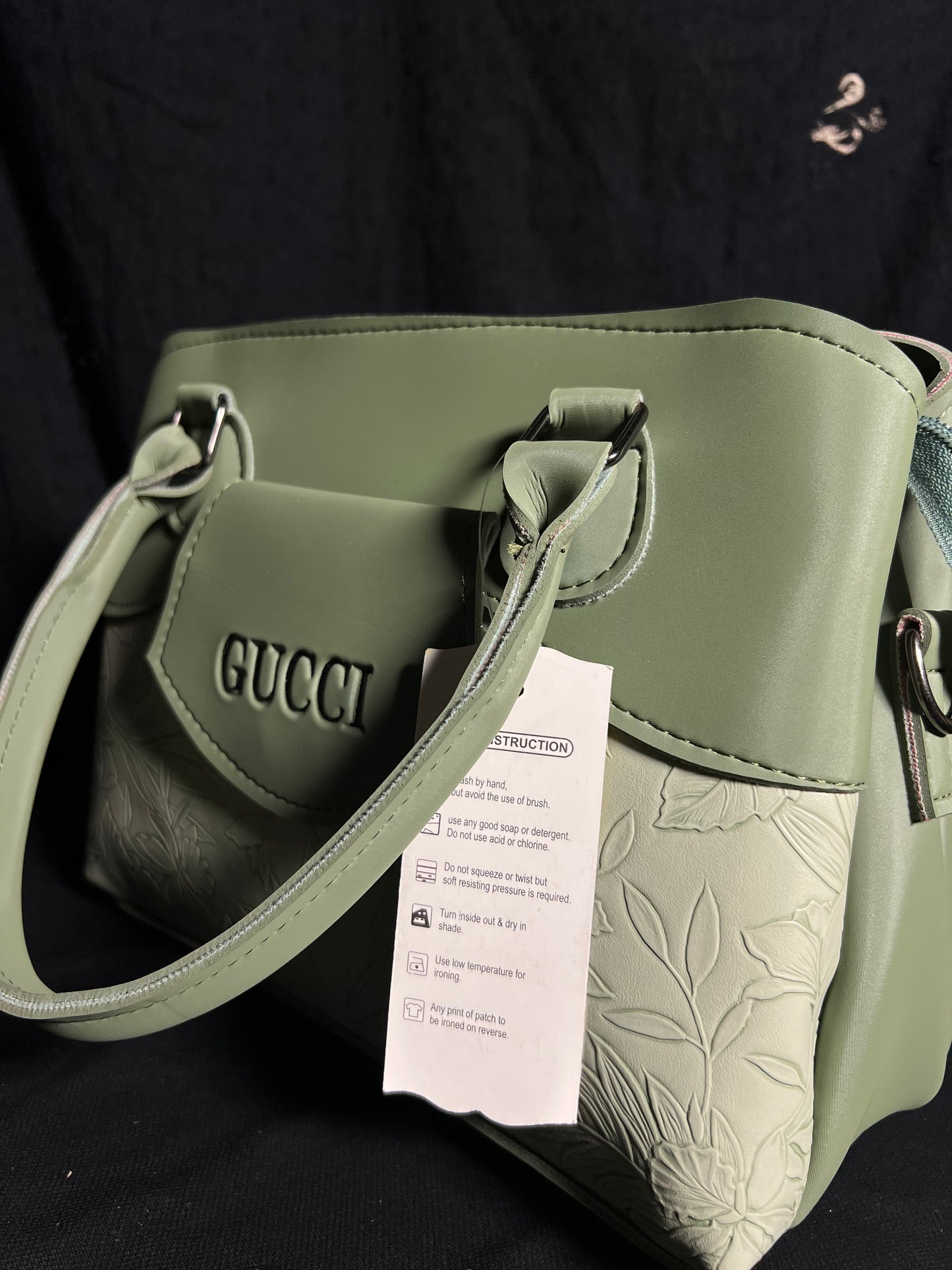 Gucci Handbags