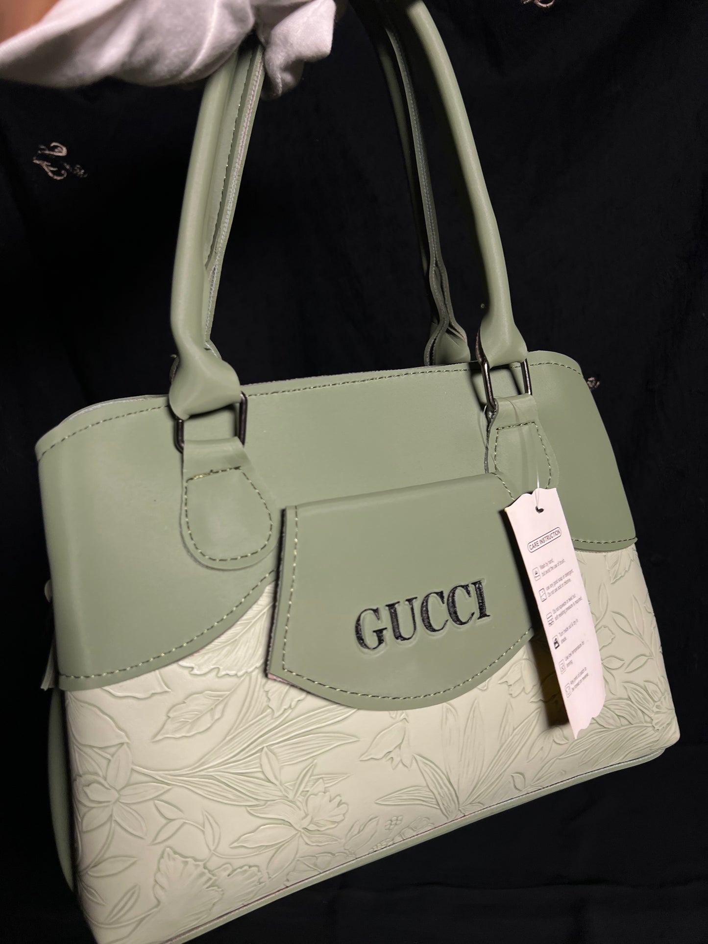 Gucci Handbags