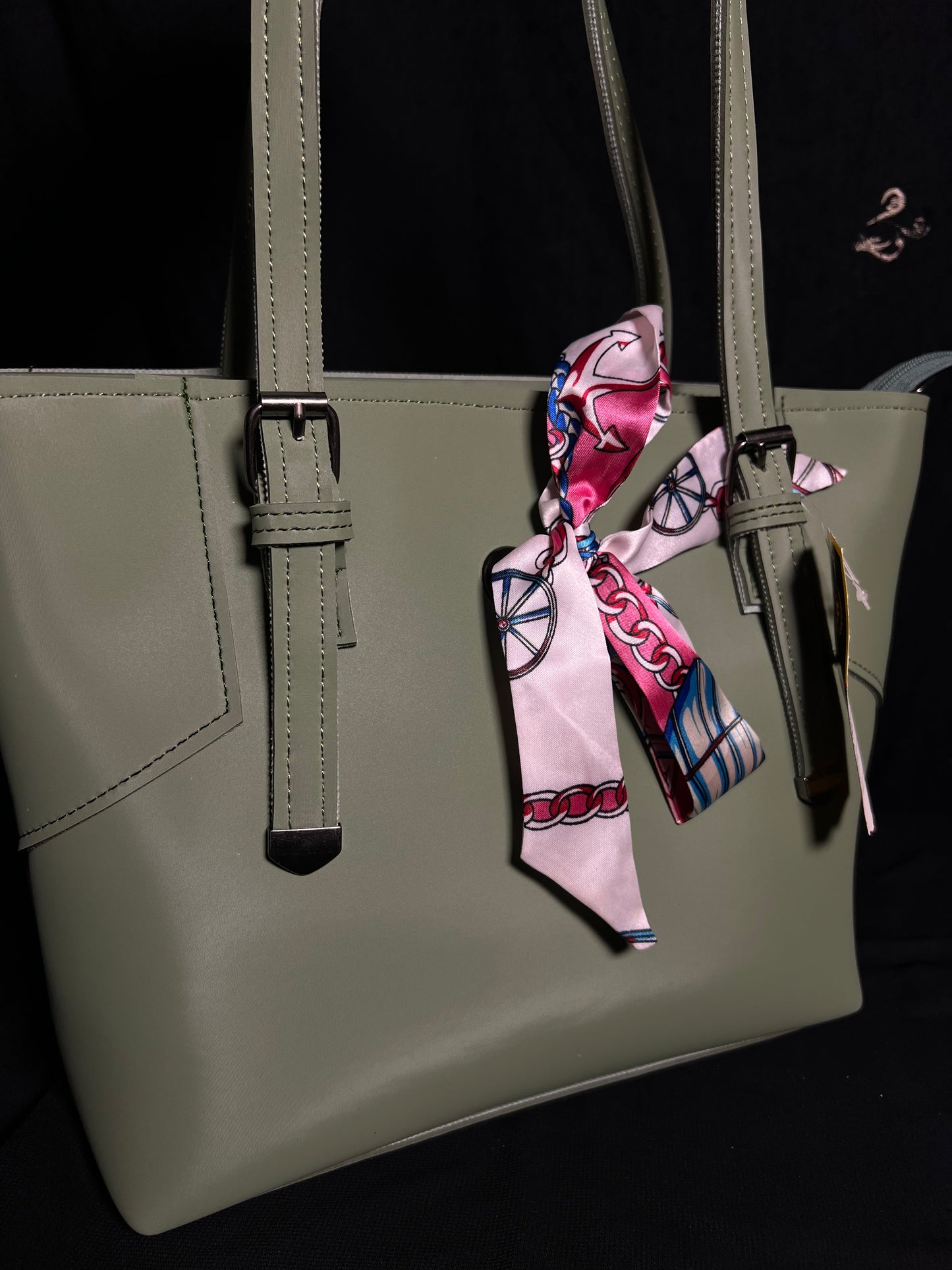 Ladies Handbags