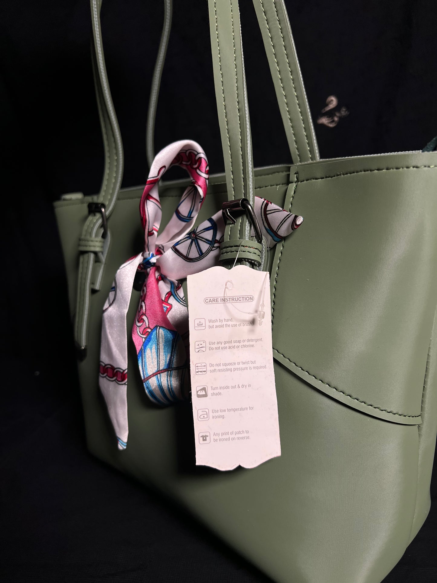 Ladies Handbags
