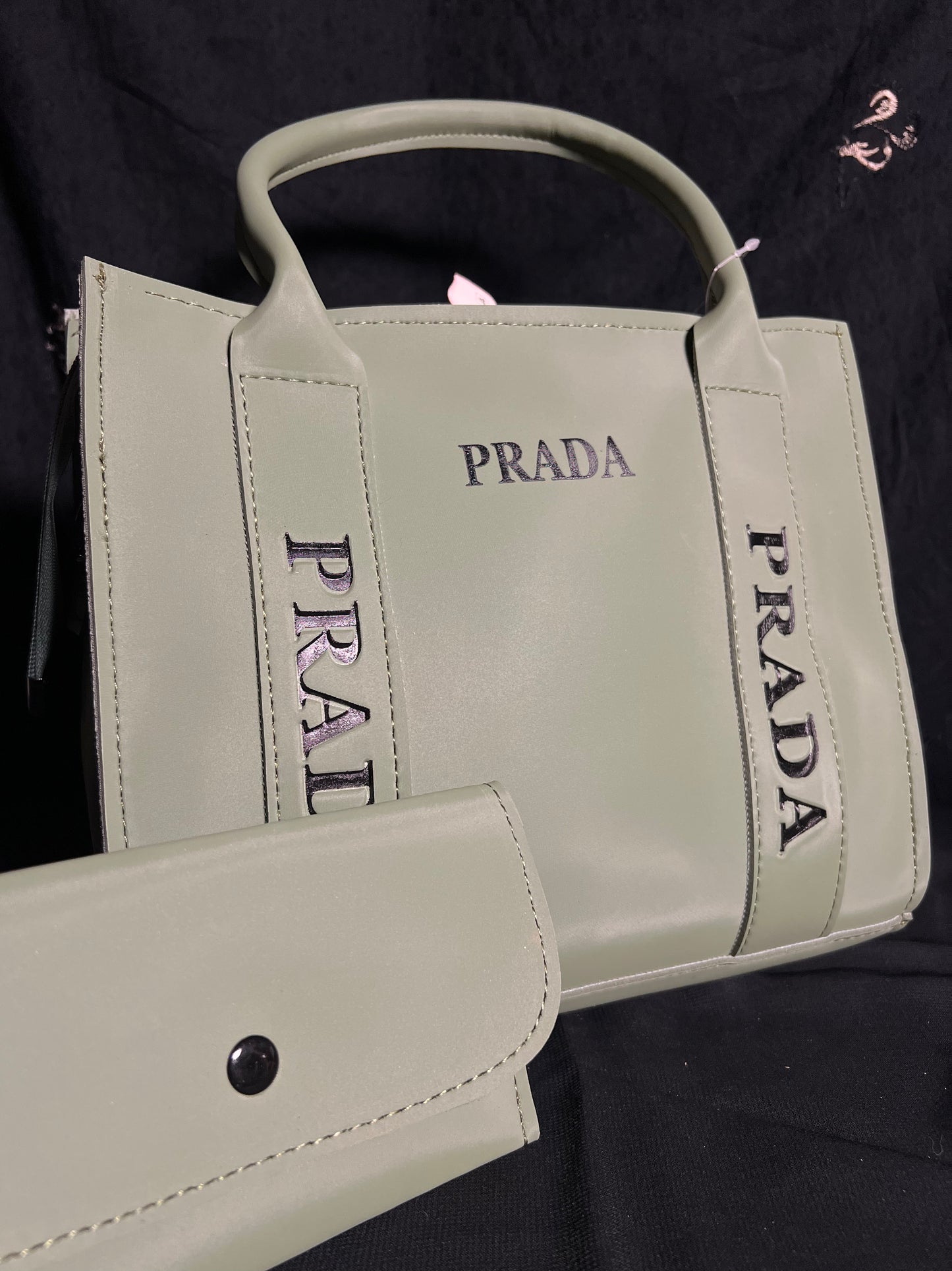 3 In 1 Handbag