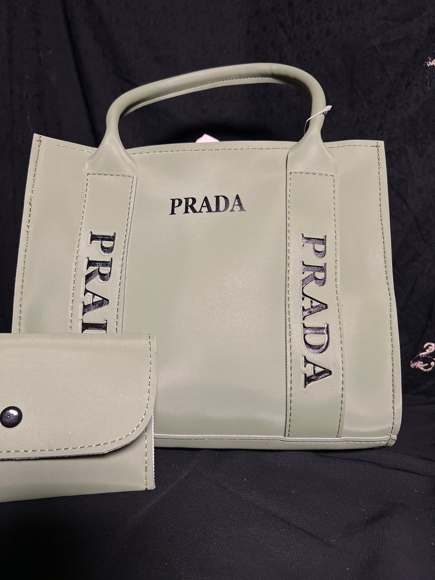 3 In 1 Handbag