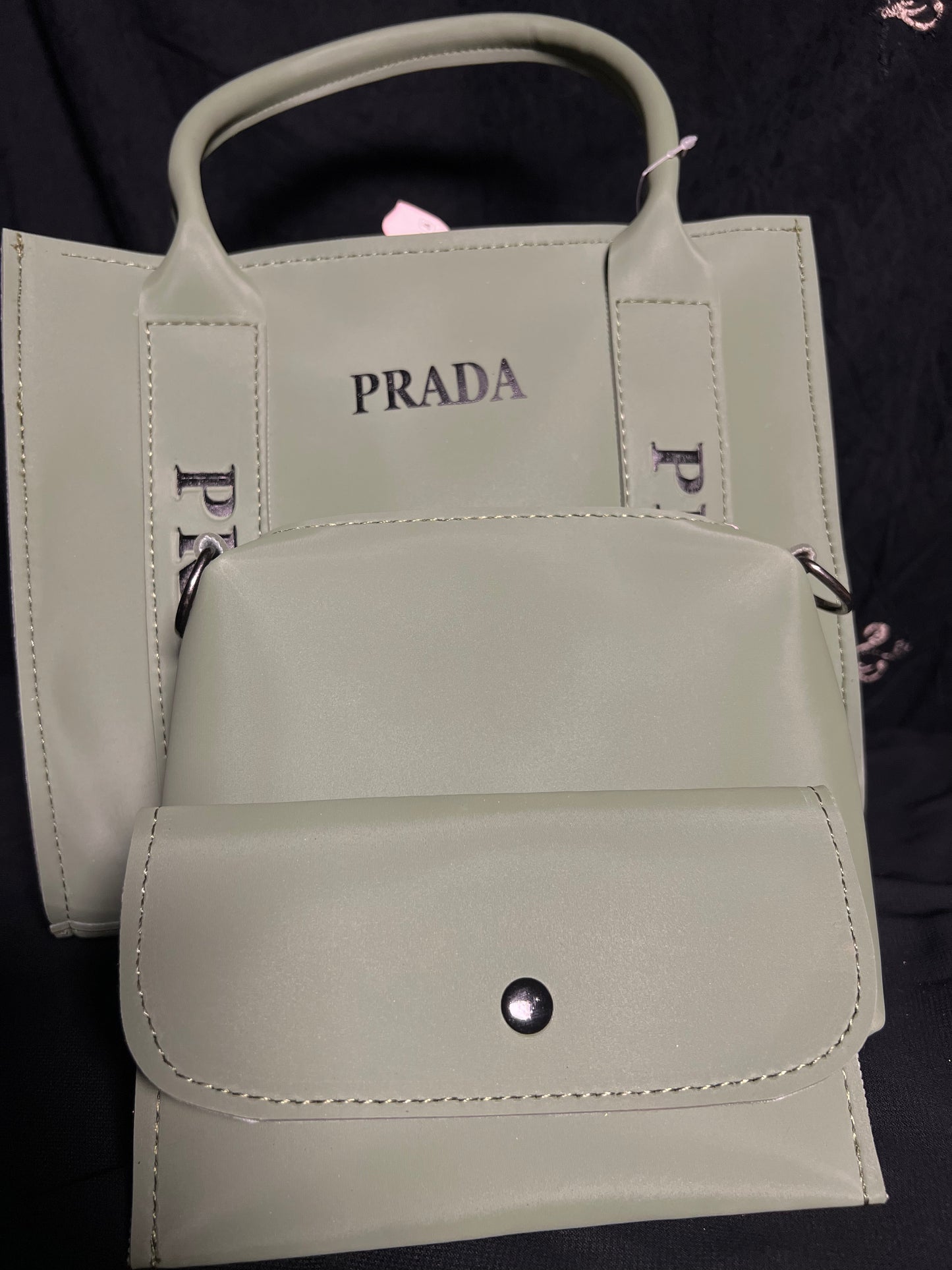 3 In 1 Handbag