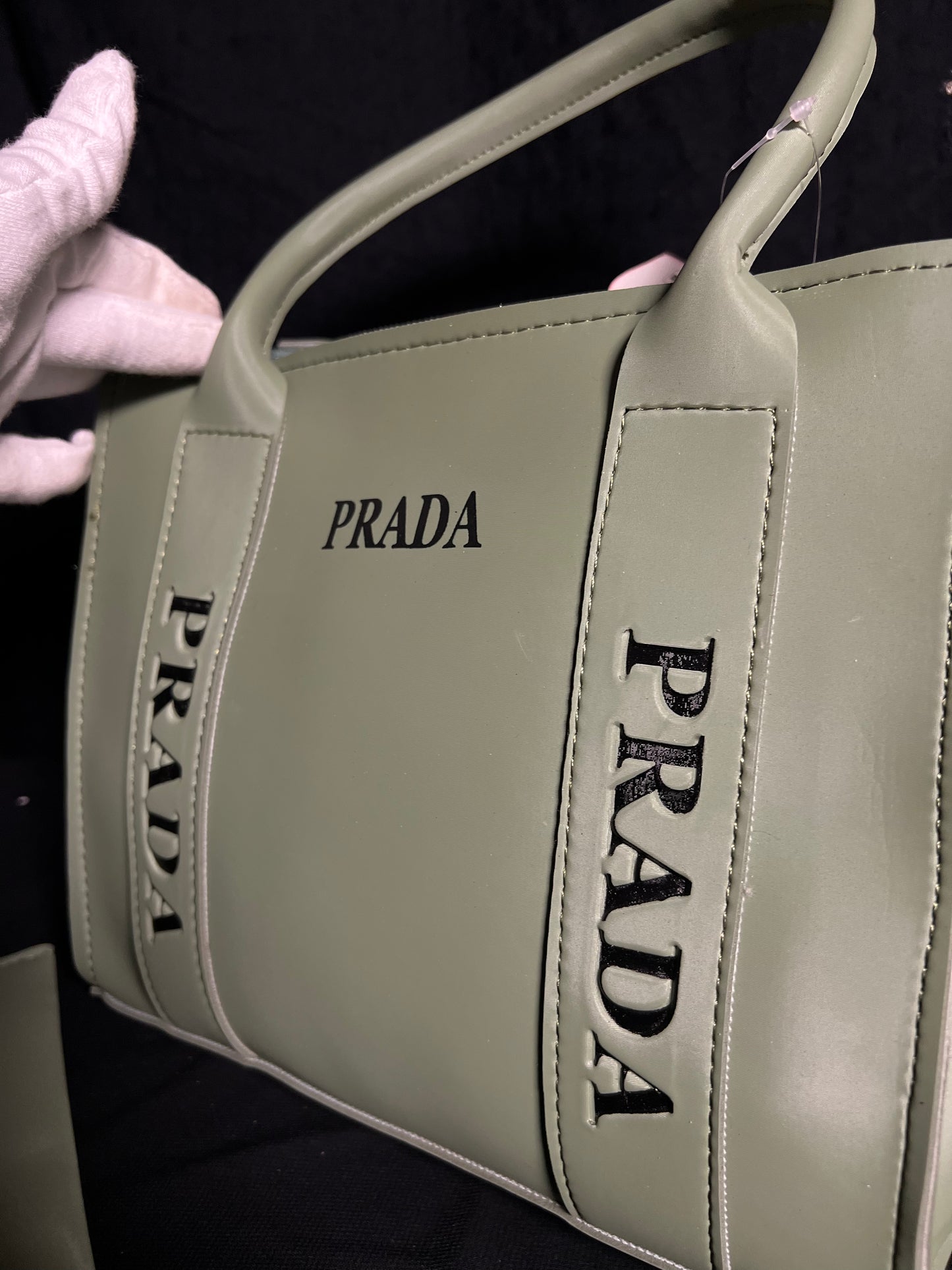 3 In 1 Handbag
