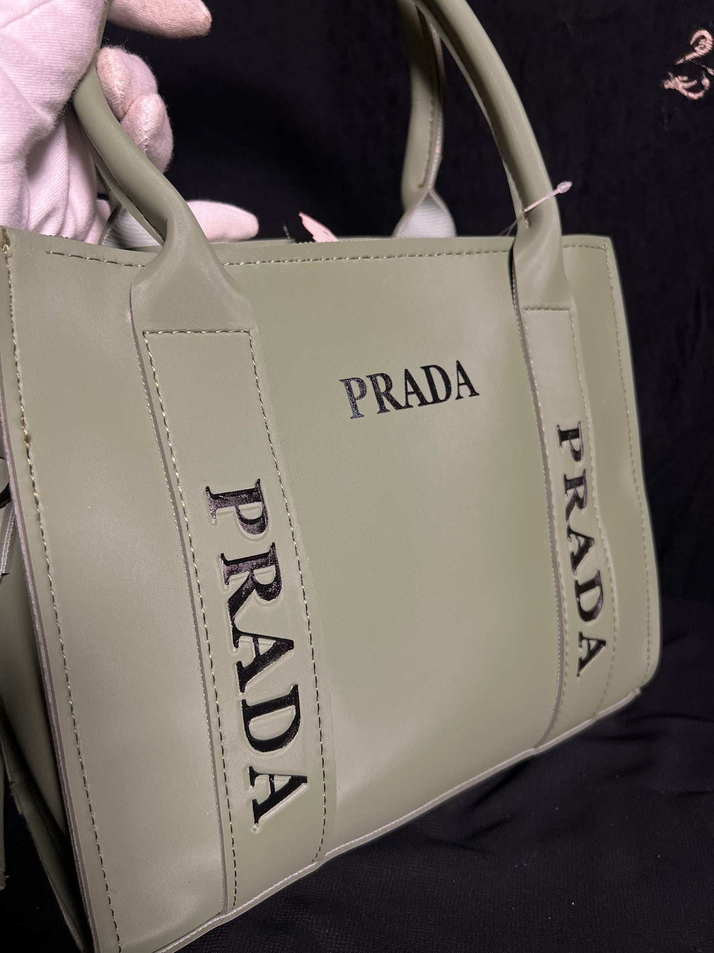 3 In 1 Handbag