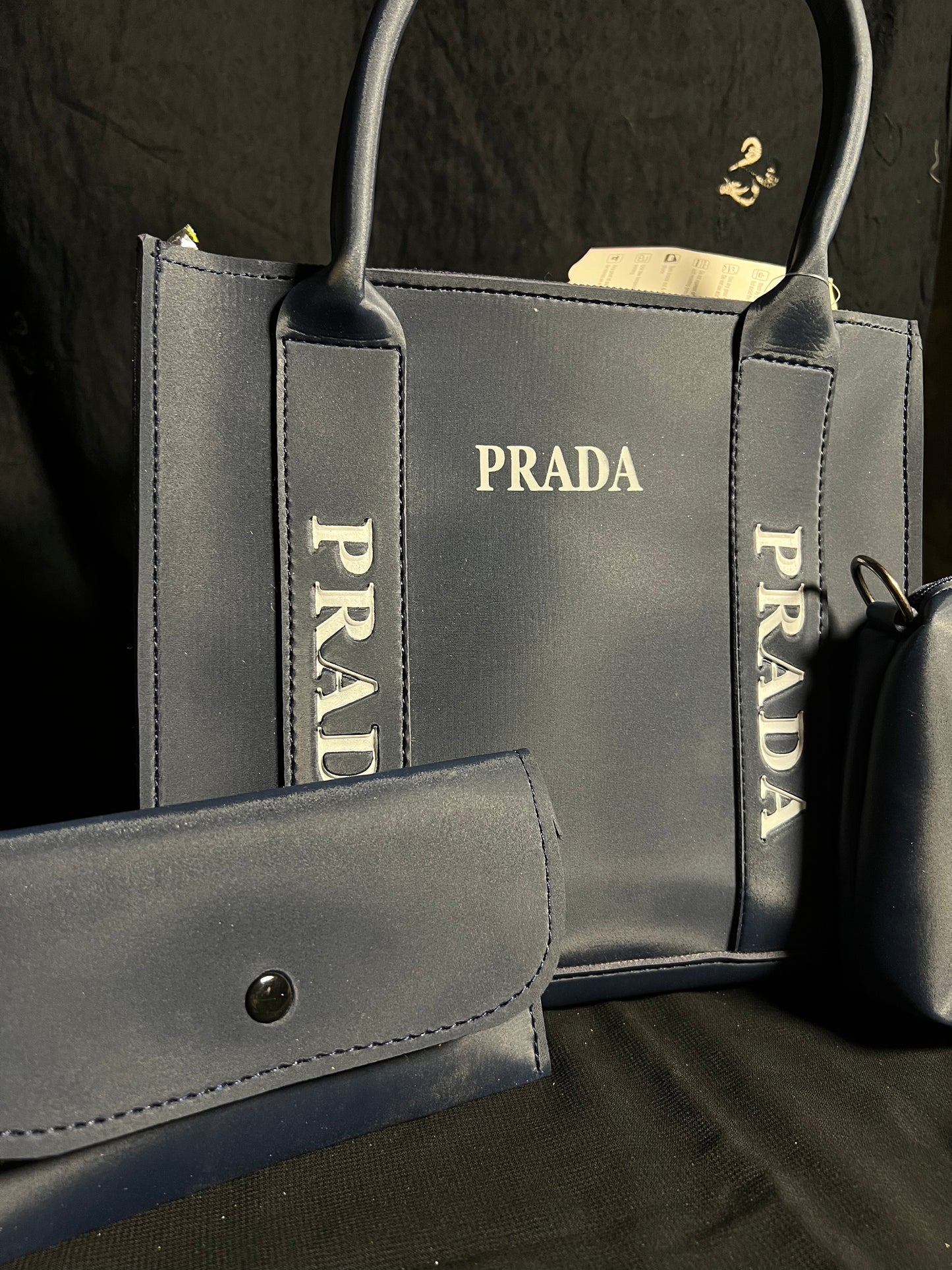 3 In 1 Handbag
