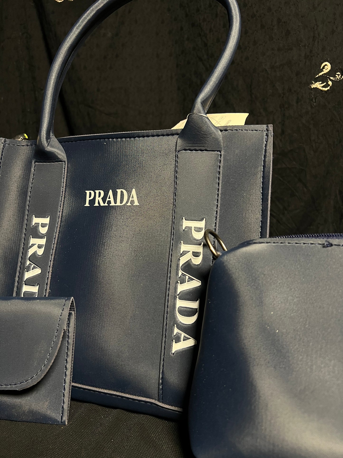 3 In 1 Handbag