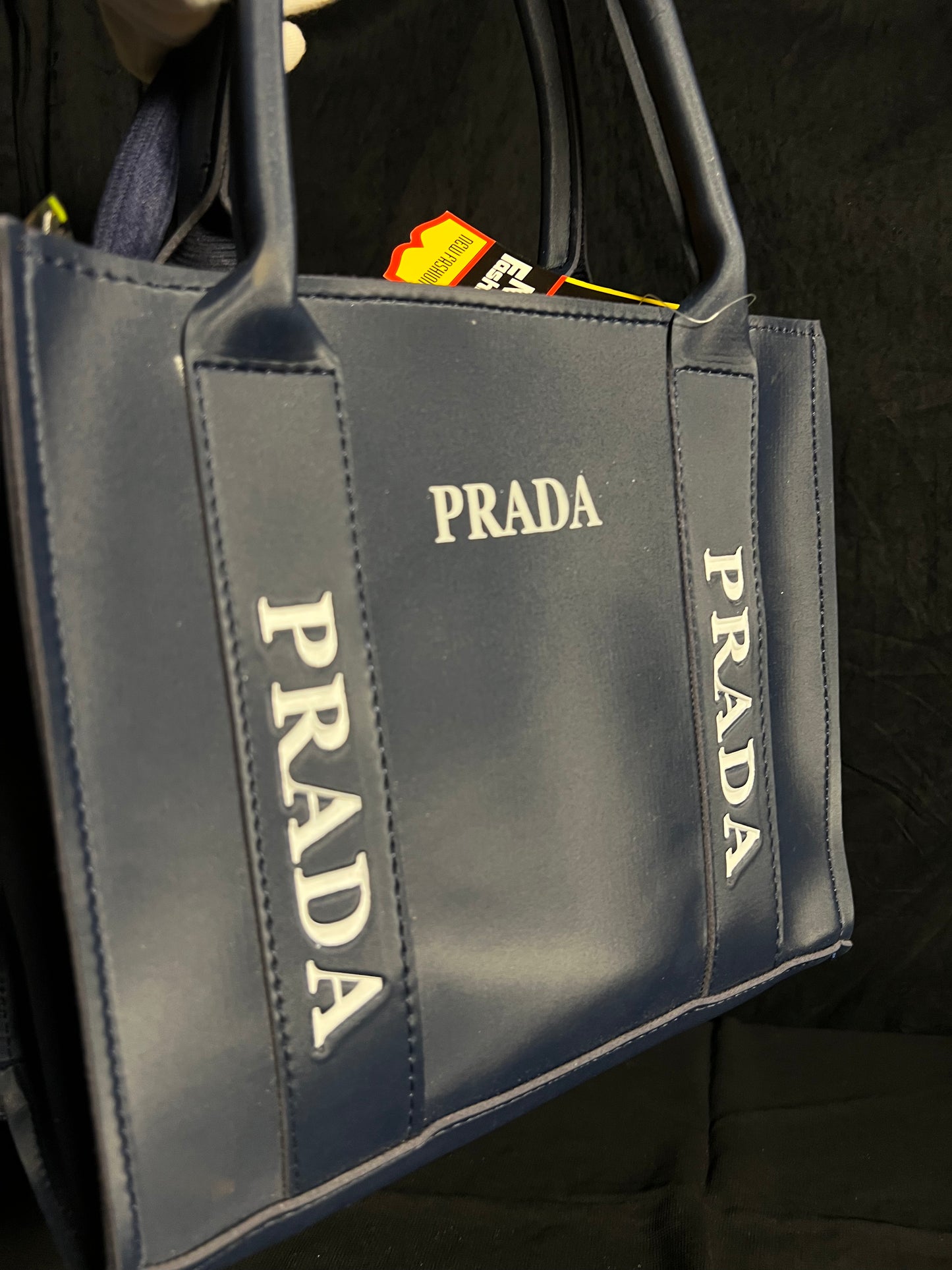 3 In 1 Handbag