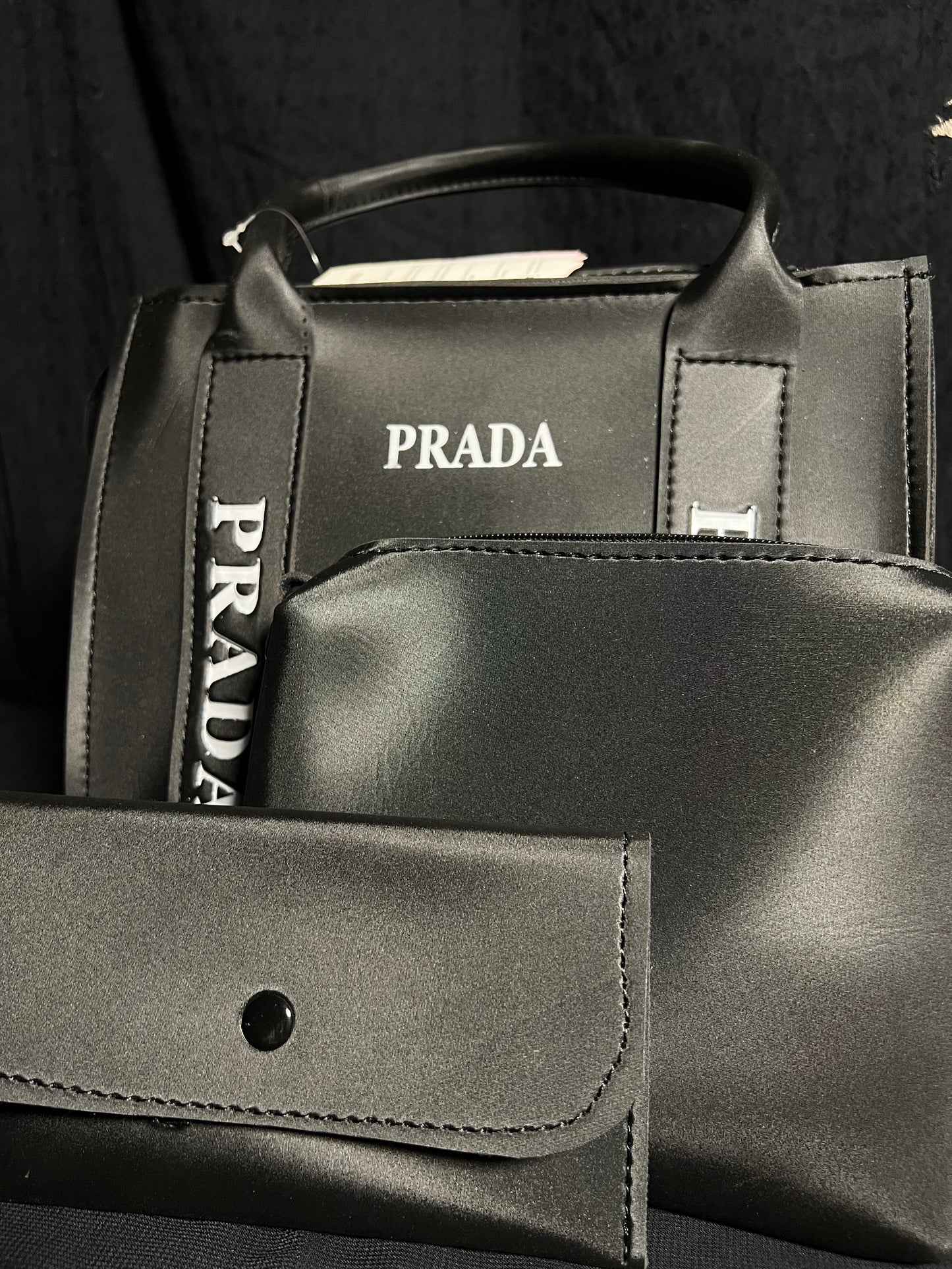 3 In 1 Handbag