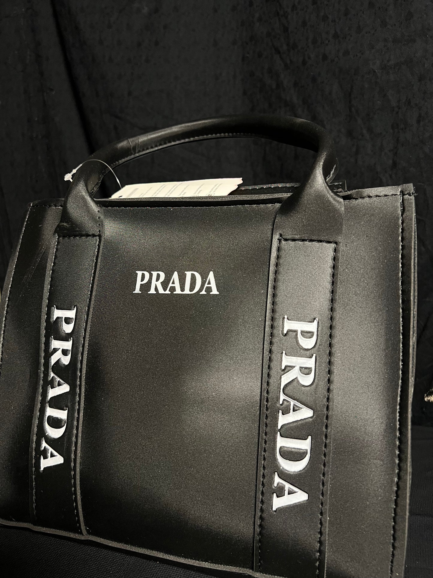 3 In 1 Handbag