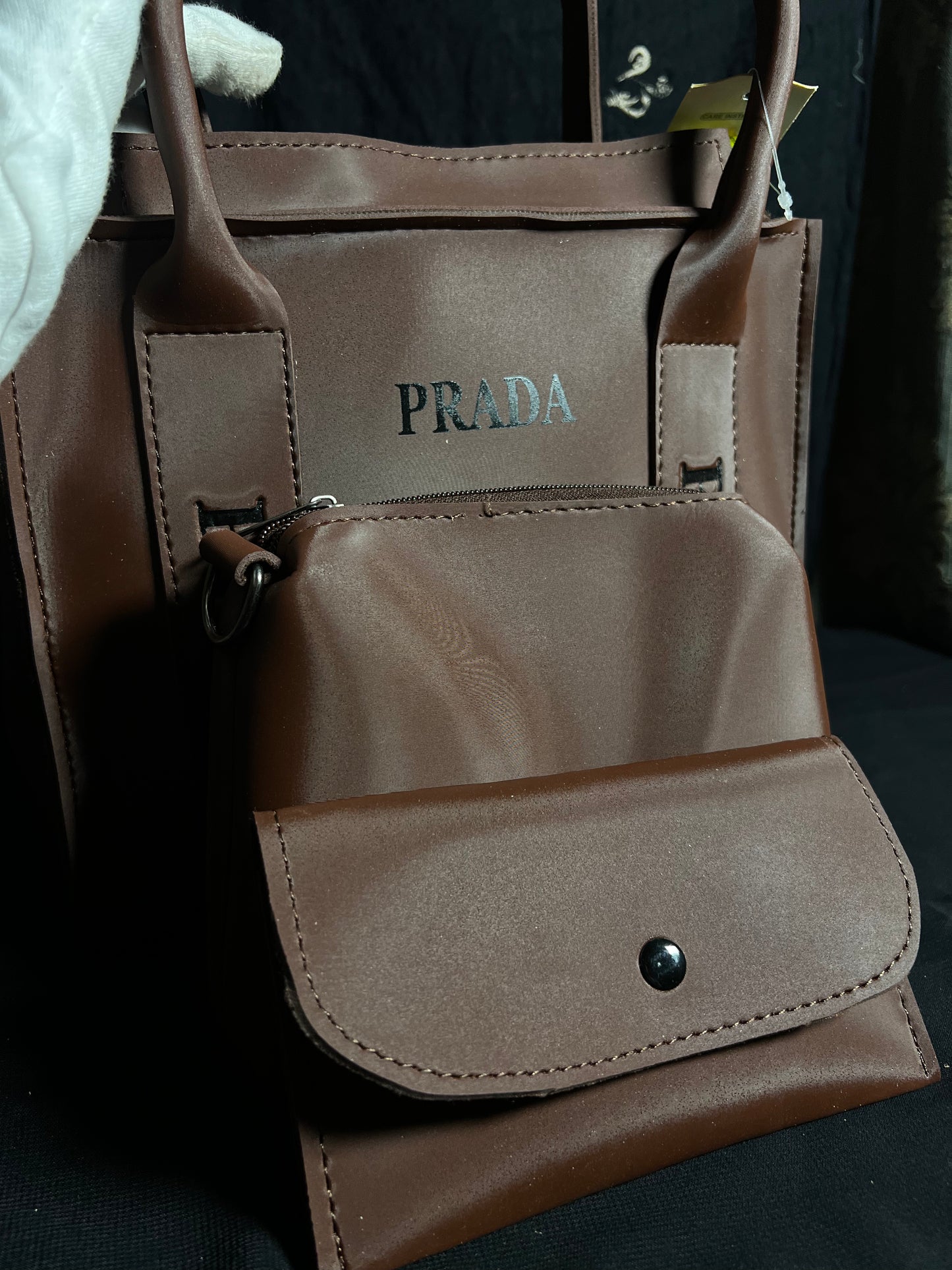 3 In 1 Handbag