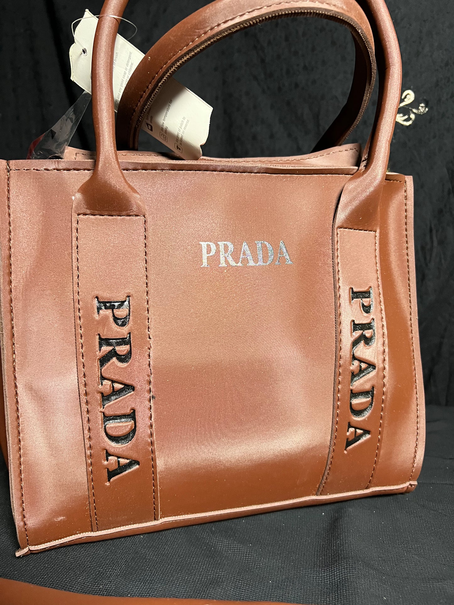 3 In 1 Handbag