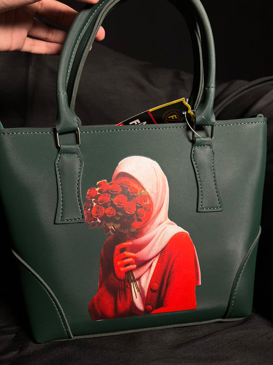 Hijabi Bag
